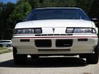 Thumbnail Photo 7 for 1989 Pontiac Grand Prix SE Coupe